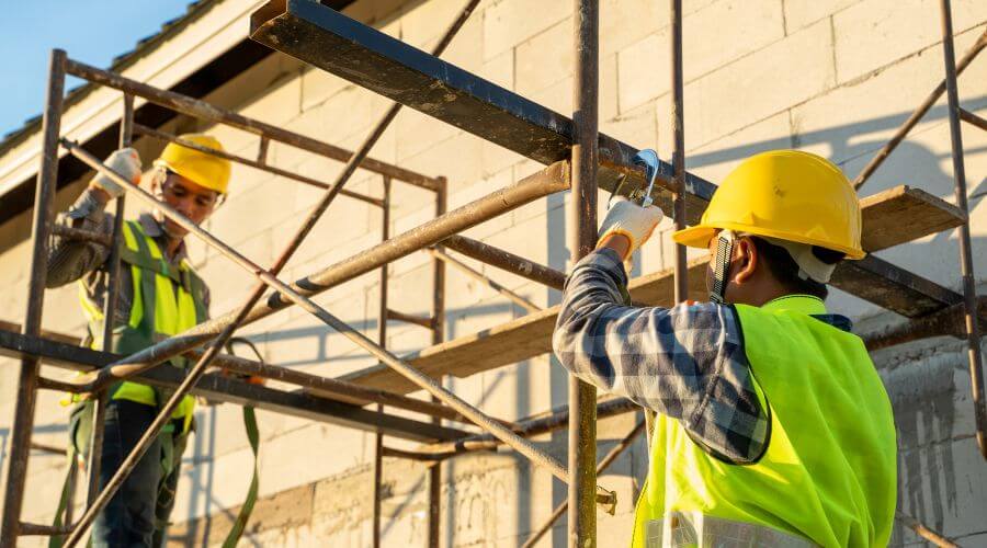 Expert flood damage restoration services in North Salem, NY